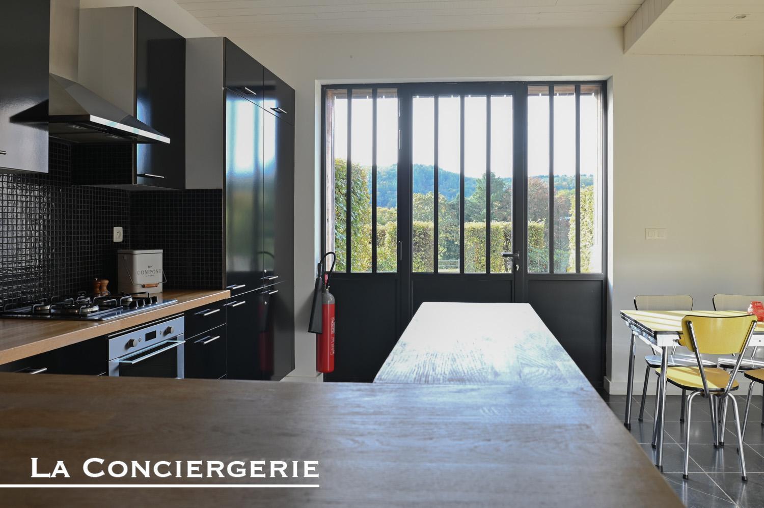 Вилла Domaine De L'Ardoisiere Але Номер фото